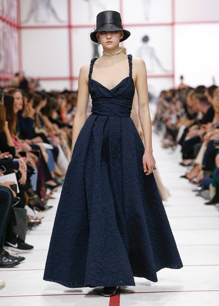 DIOR 2019-20AW パリコレクション 画像80/89