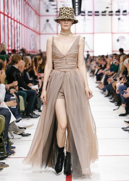 DIOR 2019-20AW パリコレクション 画像81/89