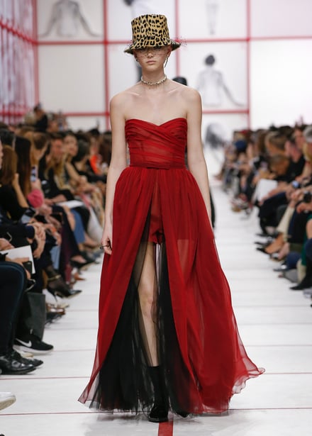 DIOR 2019-20AW パリコレクション 画像83/89