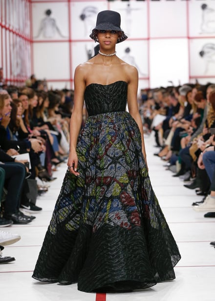 DIOR 2019-20AW パリコレクション 画像85/89