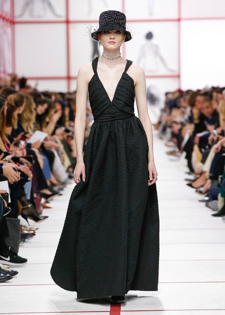 DIOR 2019-20AW パリコレクション 画像89/89