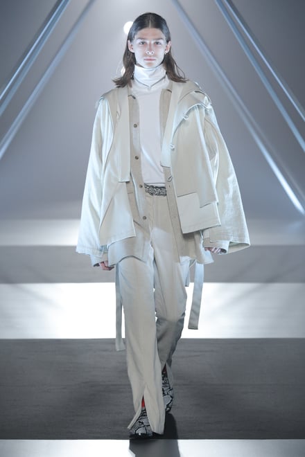 HARE 2019-20AW 東京コレクション 画像2/85