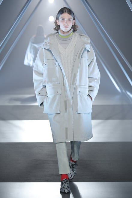 HARE 2019-20AW 東京コレクション 画像4/85