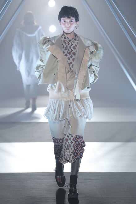 HARE 2019-20AW 東京コレクション 画像6/85