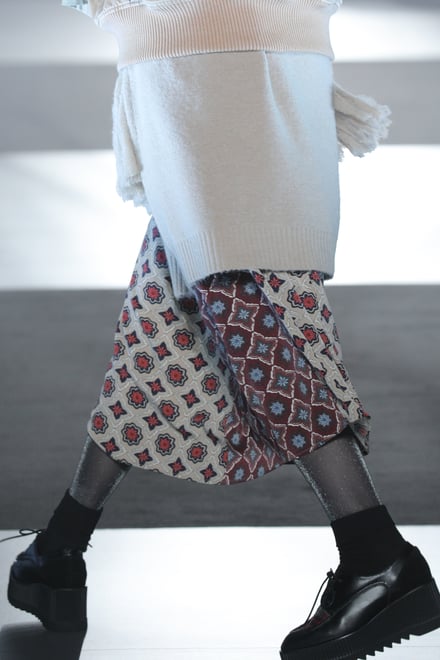HARE 2019-20AW 東京コレクション 画像7/85