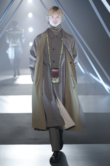 HARE 2019-20AW 東京コレクション 画像8/85