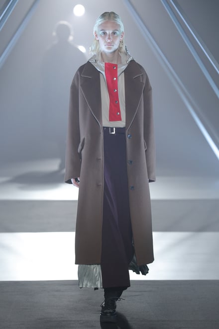 HARE 2019-20AW 東京コレクション 画像9/85