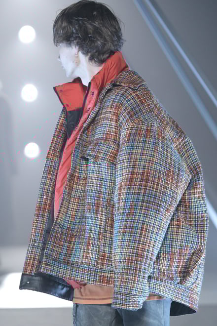 HARE 2019-20AW 東京コレクション 画像12/85
