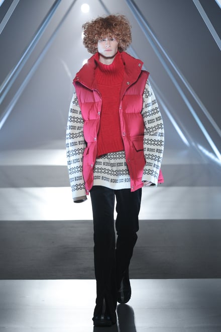 HARE 2019-20AW 東京コレクション 画像13/85