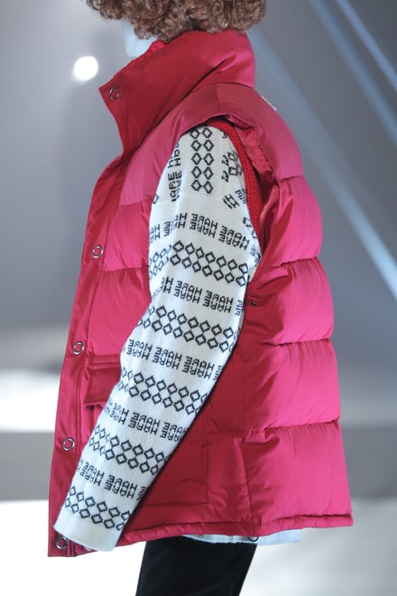 HARE 2019-20AW 東京コレクション 画像14/85