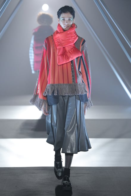 HARE 2019-20AW 東京コレクション 画像15/85