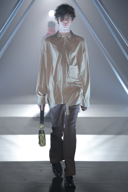 HARE 2019-20AW 東京コレクション 画像17/85