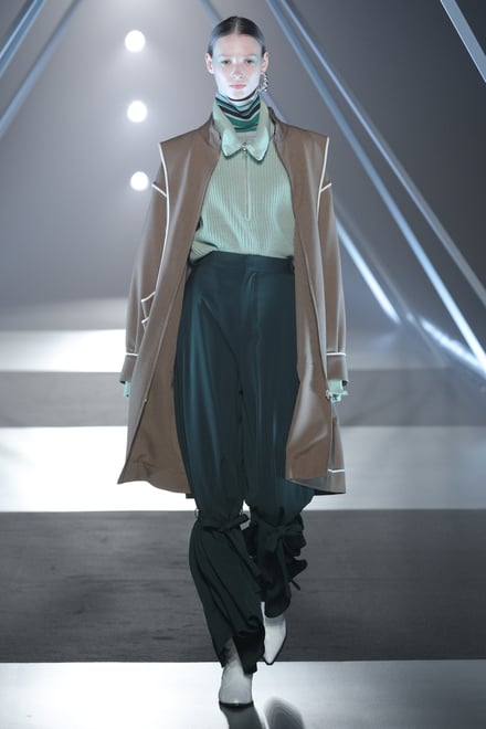 HARE 2019-20AW 東京コレクション 画像19/85