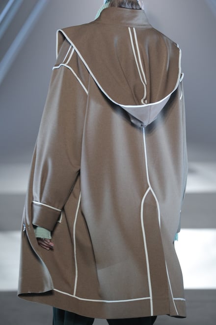 HARE 2019-20AW 東京コレクション 画像20/85