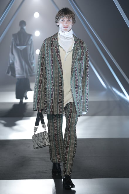 HARE 2019-20AW 東京コレクション 画像21/85