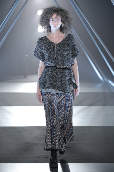 HARE 2019-20AW 東京コレクション 画像23/85