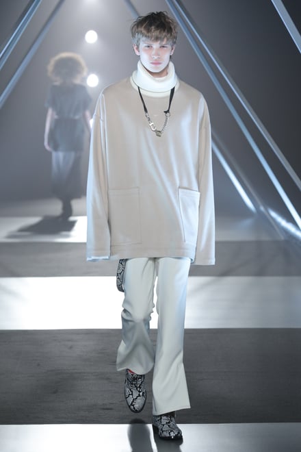 HARE 2019-20AW 東京コレクション 画像25/85