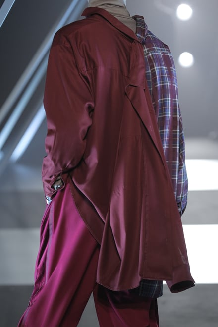 HARE 2019-20AW 東京コレクション 画像28/85