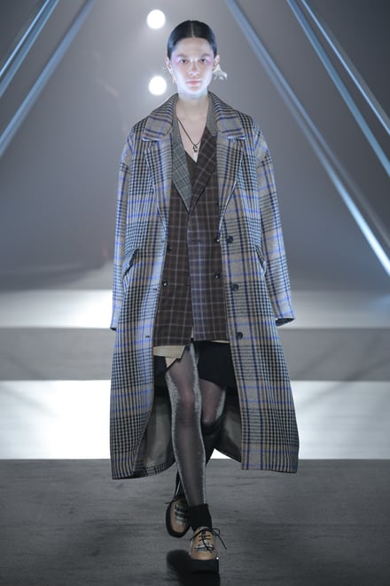 HARE 2019-20AW 東京コレクション 画像29/85