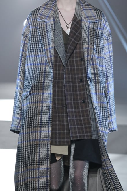 HARE 2019-20AW 東京コレクション 画像30/85