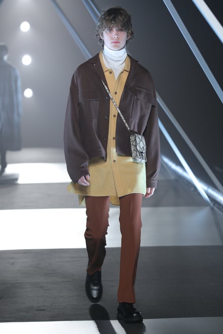 HARE 2019-20AW 東京コレクション 画像32/85