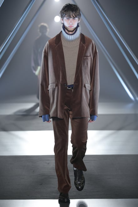 HARE 2019-20AW 東京コレクション 画像33/85