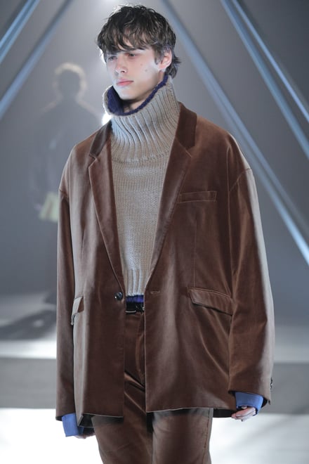 HARE 2019-20AW 東京コレクション 画像34/85