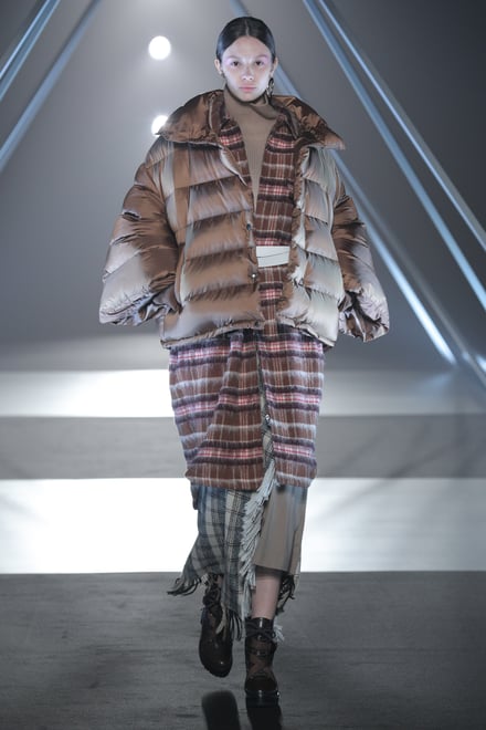 HARE 2019-20AW 東京コレクション 画像35/85