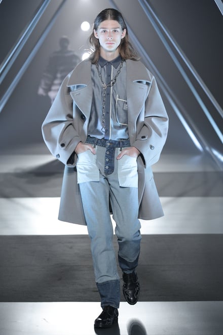 HARE 2019-20AW 東京コレクション 画像37/85