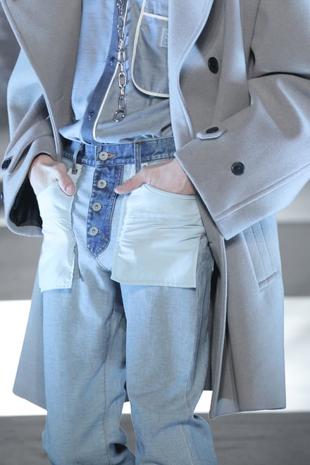 HARE 2019-20AW 東京コレクション 画像38/85