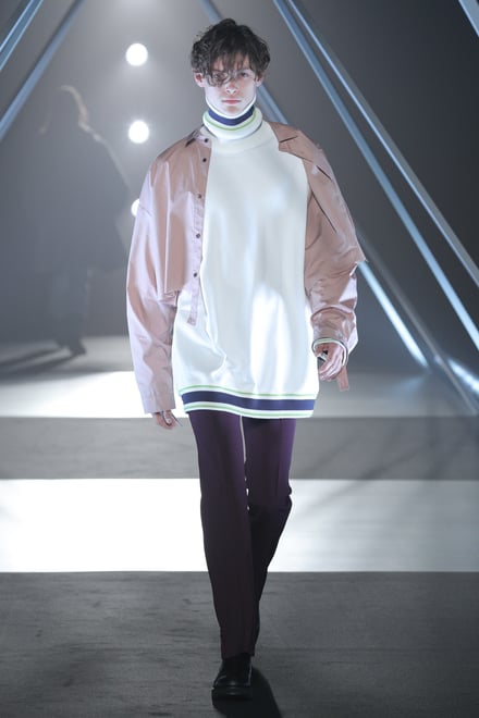 HARE 2019-20AW 東京コレクション 画像39/85
