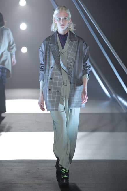 HARE 2019-20AW 東京コレクション 画像42/85
