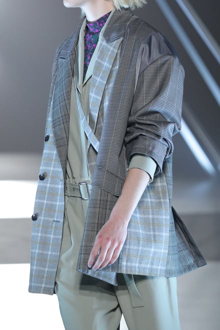 HARE 2019-20AW 東京コレクション 画像43/85