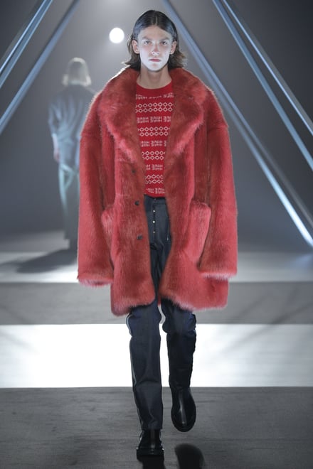 HARE 2019-20AW 東京コレクション 画像44/85