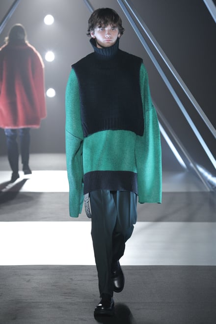 HARE 2019-20AW 東京コレクション 画像46/85