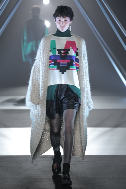 HARE 2019-20AW 東京コレクション 画像48/85