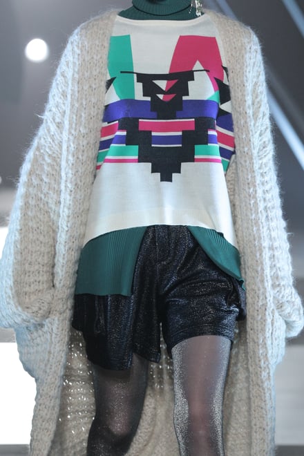 HARE 2019-20AW 東京コレクション 画像49/85