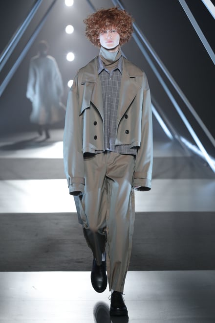 HARE 2019-20AW 東京コレクション 画像50/85