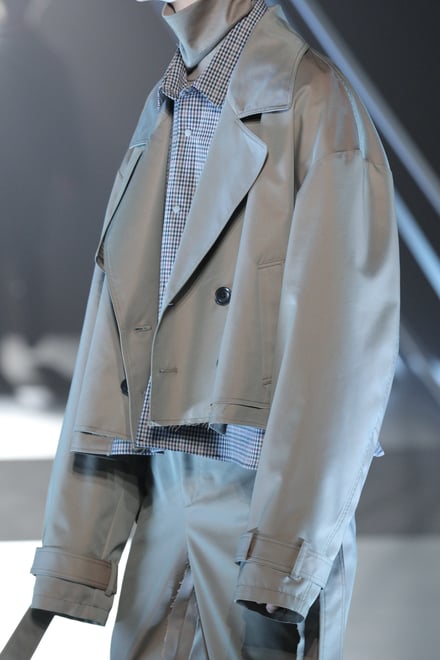 HARE 2019-20AW 東京コレクション 画像51/85