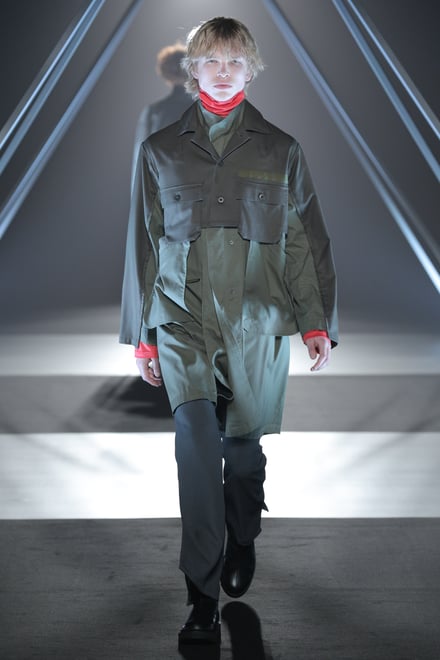 HARE 2019-20AW 東京コレクション 画像52/85