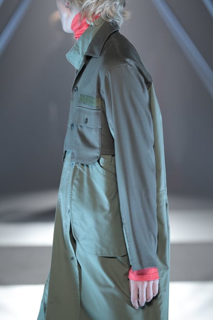 HARE 2019-20AW 東京コレクション 画像53/85