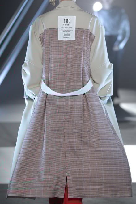 HARE 2019-20AW 東京コレクション 画像55/85