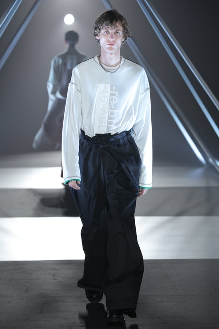 HARE 2019-20AW 東京コレクション 画像56/85