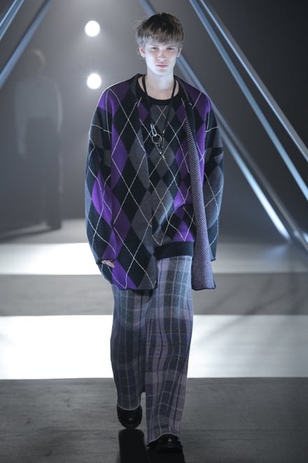 HARE 2019-20AW 東京コレクション 画像57/85