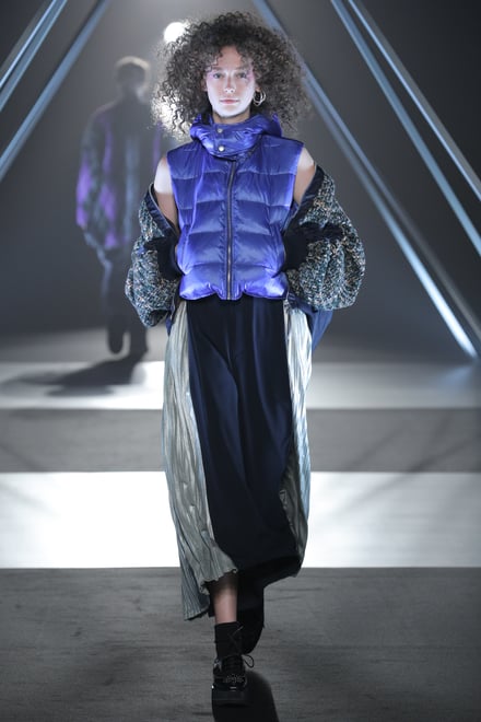 HARE 2019-20AW 東京コレクション 画像59/85