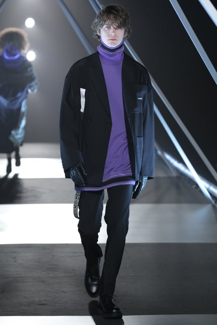 HARE 2019-20AW 東京コレクション 画像62/85