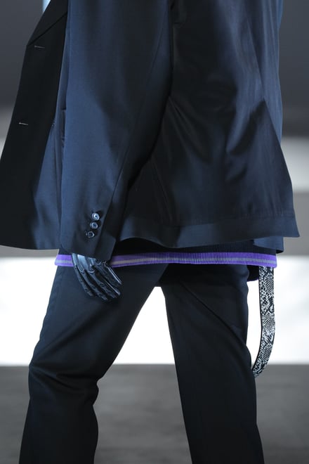 HARE 2019-20AW 東京コレクション 画像63/85