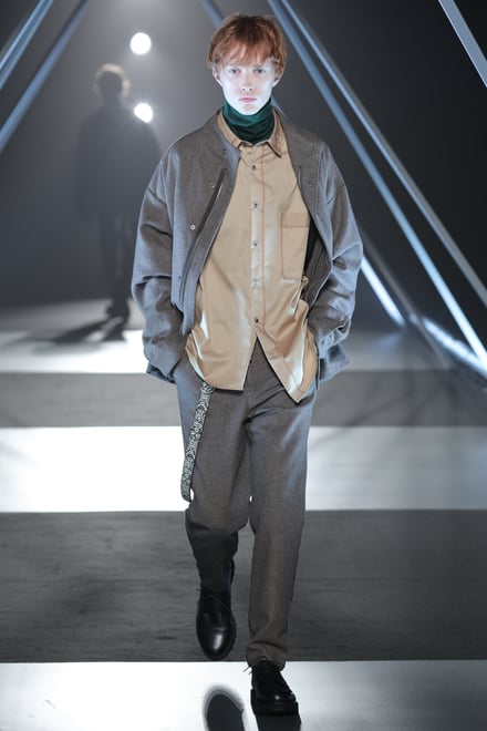 HARE 2019-20AW 東京コレクション 画像64/85