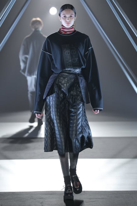 HARE 2019-20AW 東京コレクション 画像65/85