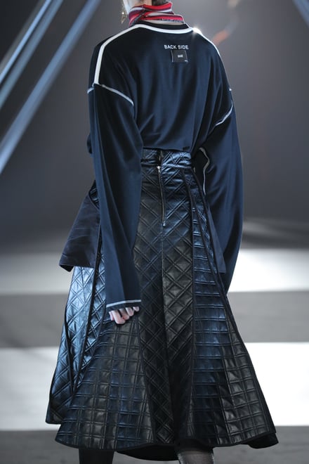 HARE 2019-20AW 東京コレクション 画像66/85